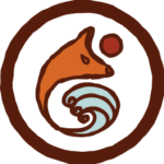 Kitsune Voyages logo